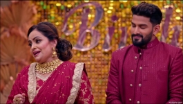 Parineeti - 16th October 2023